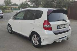 Honda, Fit