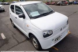 Suzuki , Alto