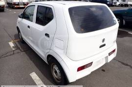 Suzuki , Alto