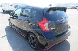 Nissan, Note