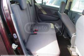 Suzuki , Wagon R+