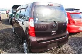 Suzuki , Wagon R+