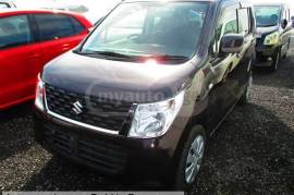 Suzuki , Wagon R+