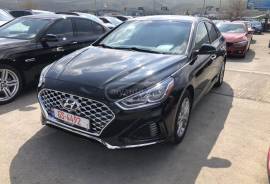 Hyundai, Sonata