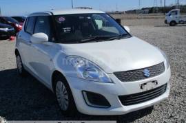 Suzuki , Swift