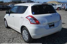 Suzuki , Swift