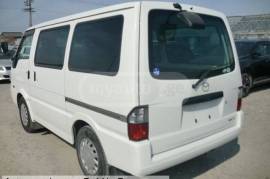 Mazda, Bongo