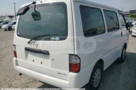 Mazda, Bongo