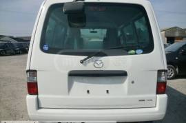 Mazda, Bongo