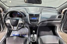 Hyundai, Accent
