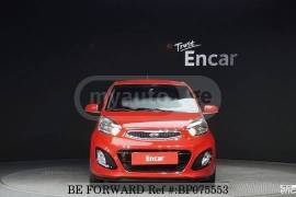 Kia, Picanto
