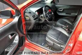 Kia, Picanto