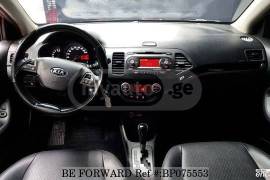 Kia, Picanto