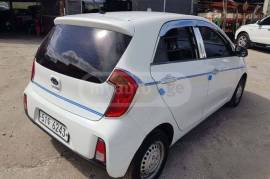 Kia, Picanto
