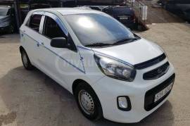 Kia, Picanto