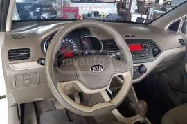 Kia, Picanto