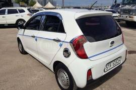 Kia, Picanto