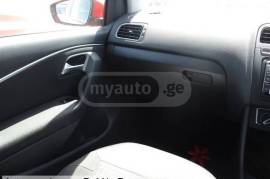 Volkswagen, Polo