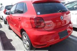 Volkswagen, Polo