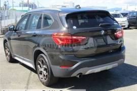 BMW, X Series, X1