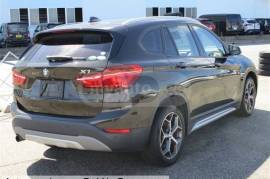 BMW, X Series, X1
