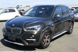 BMW, X Series, X1