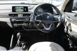 BMW, X Series, X1