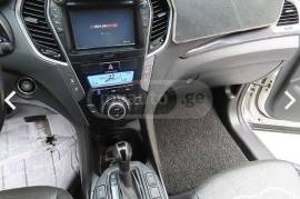 Hyundai, Santa Fe