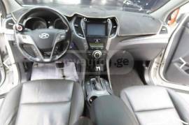 Hyundai, Santa Fe