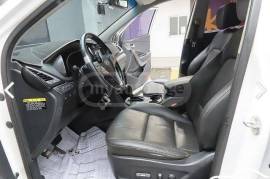 Hyundai, Santa Fe