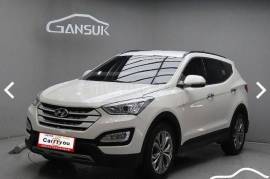 Hyundai, Santa Fe