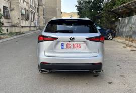 Lexus, NX, NX 300
