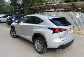 Lexus, NX, NX 300