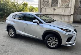Lexus, NX, NX 300
