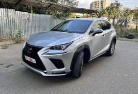 Lexus, NX, NX 300
