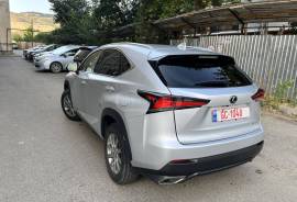 Lexus, NX, NX 300