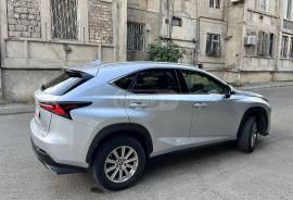 Lexus, NX, NX 300