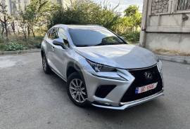 Lexus, NX, NX 300