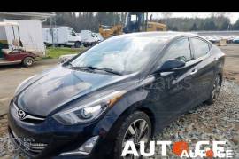 Autoparts, Disassembled, HYUNDAI 