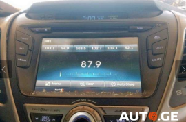 Autoparts, Disassembled, HYUNDAI 