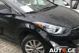 Autoparts, Disassembled, HYUNDAI 