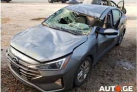 Autoparts, Disassembled, HYUNDAI 