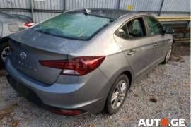 Autoparts, Disassembled, HYUNDAI 