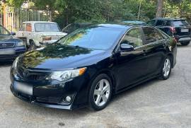 Toyota, Camry