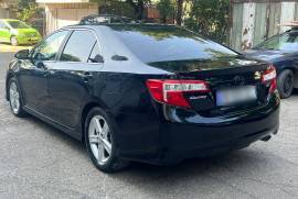 Toyota, Camry