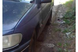 Opel, Omega
