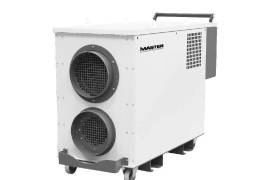 Master HT 18 – მაღალი ტემპერატურის ელექტრო გამათბობელი 18 kW