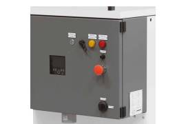 Master HT 18 – მაღალი ტემპერატურის ელექტრო გამათბობელი 18 kW