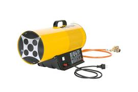 Master BLP 17 M – პირდაპირი გაზზე მომუშავე ჰაერის გამათბობლე