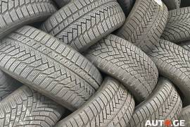 ავტონაწილები, დისკები და საბურავები, საბურავები